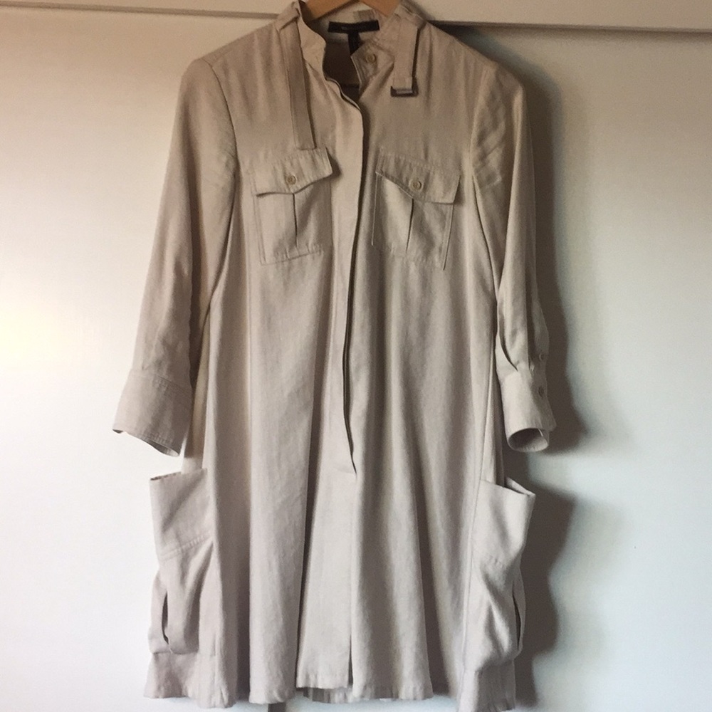 BCBG MAXAZRIA dress